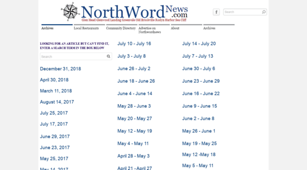 northwordnews.com