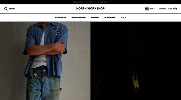 northworkshop.co.uk