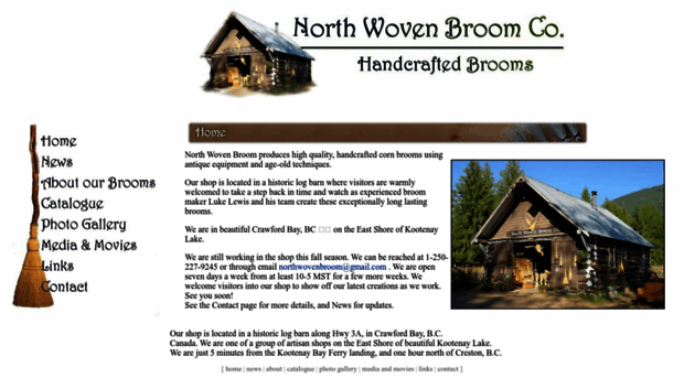 northwovenbroom.com