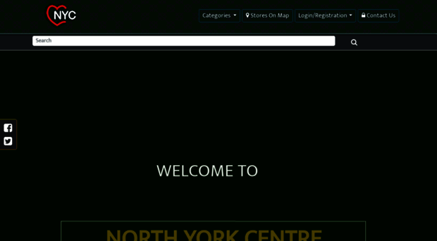 northyorkcentre.ca