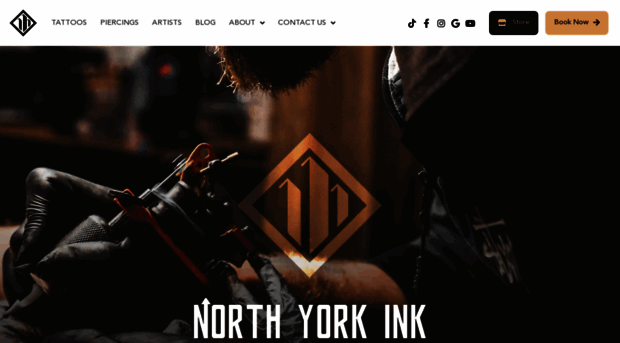 northyorkink.com