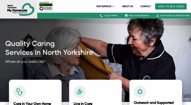 northyorkshire.myhomecare.co.uk