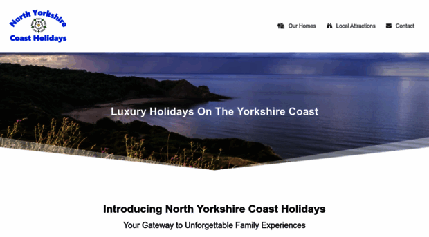 northyorkshirecoastholidays.co.uk