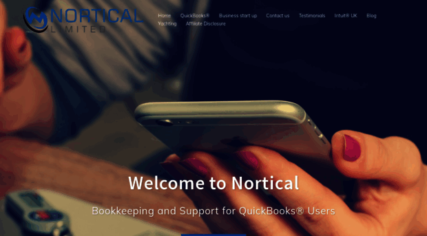 nortical.co.uk