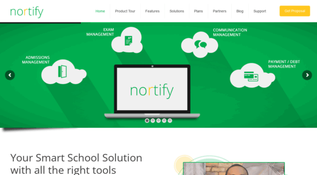 nortify.com.ng