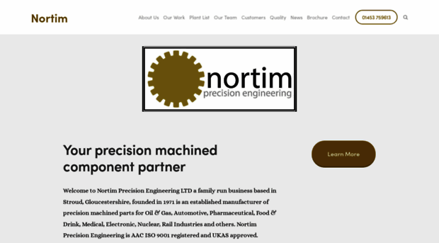 nortim.co.uk