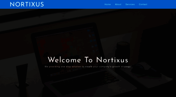 nortixus.com