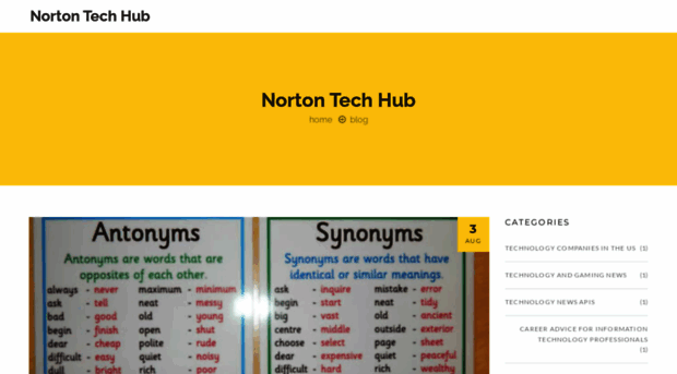 norton-norton.uk