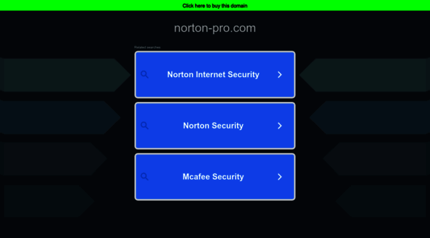 norton-pro.com