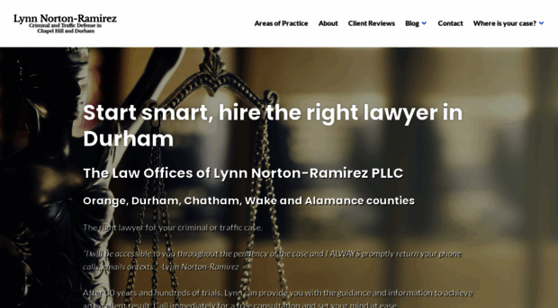 norton-ramirezlaw.com