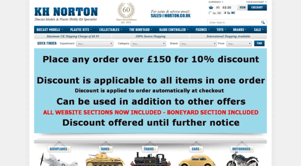 norton.co.uk