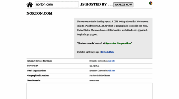 norton.com.ishostedby.com
