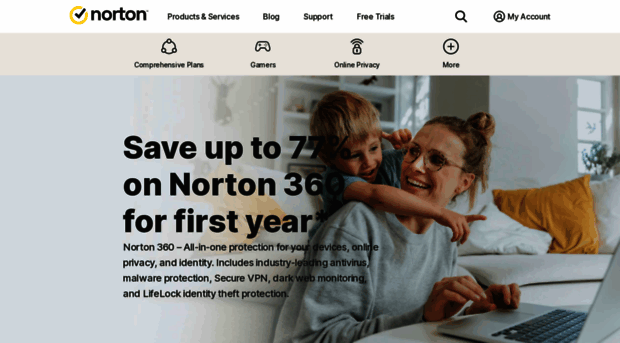 norton360.com