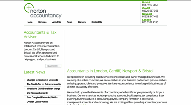 nortonaccountancy.co.uk