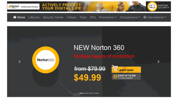 nortonadvisor.com