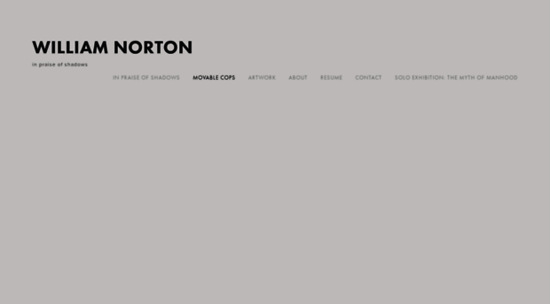 nortonart.net