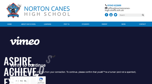 nortoncaneshighschool.co.uk