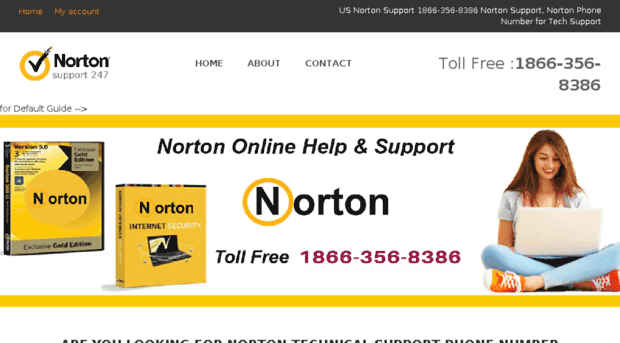 nortoncontactnumbersupport.com