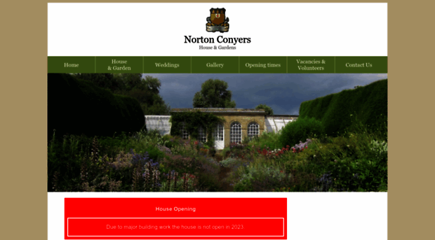 nortonconyers.org.uk