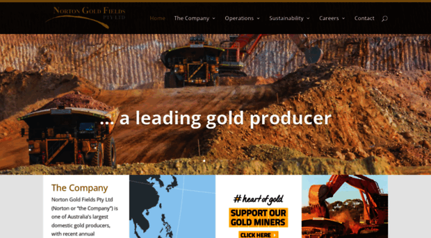 nortongoldfields.com.au