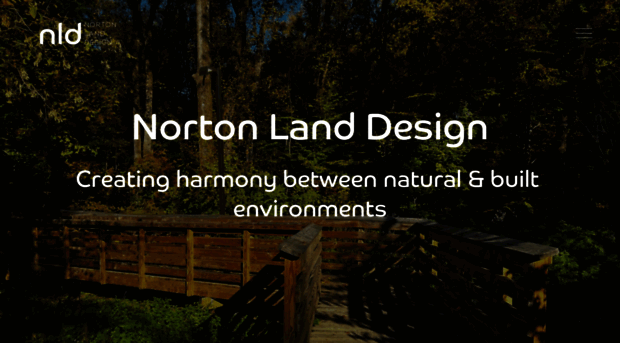 nortonlanddesign.com