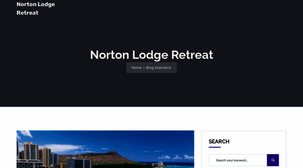 nortonlodge.co.uk