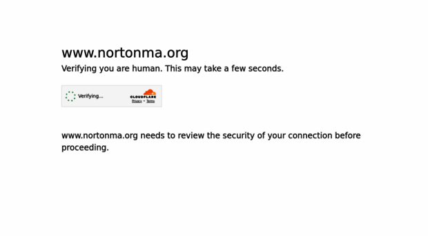 nortonma.org