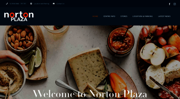 nortonplaza.com.au