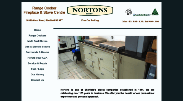 nortons.co.uk