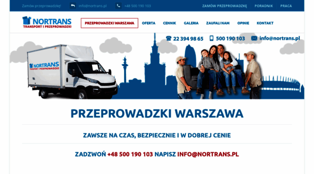 nortrans.com.pl