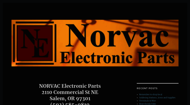 norvacsalem.com