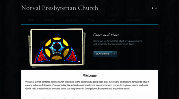 norval-presbyterian.com