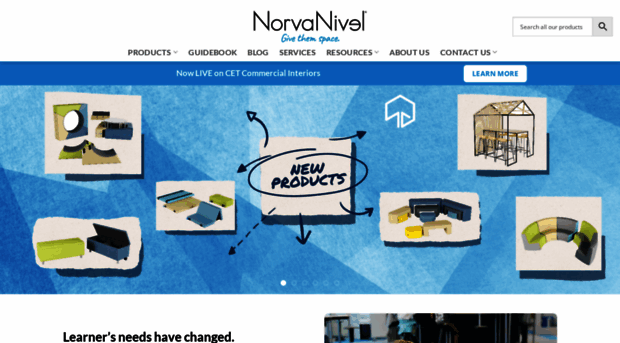 norvanivel.com