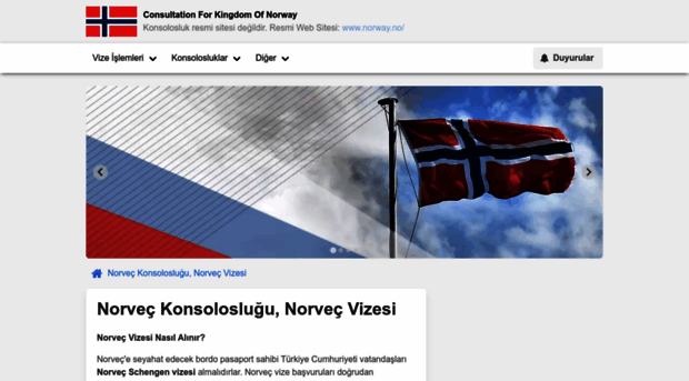 norveckonsoloslugu.com