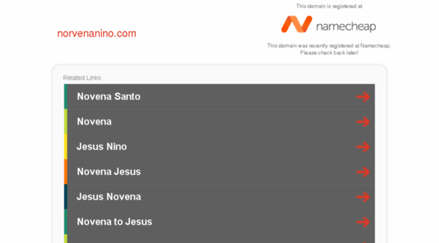 norvenanino.com