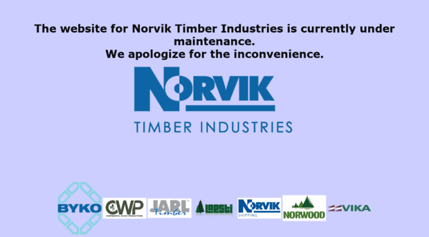 norviktimber.com