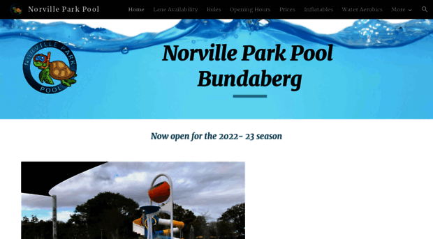 norvilleparkpool.com