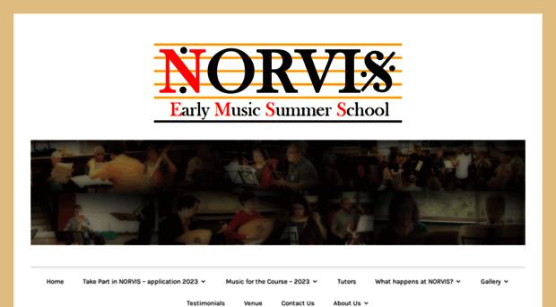 norvis.org.uk