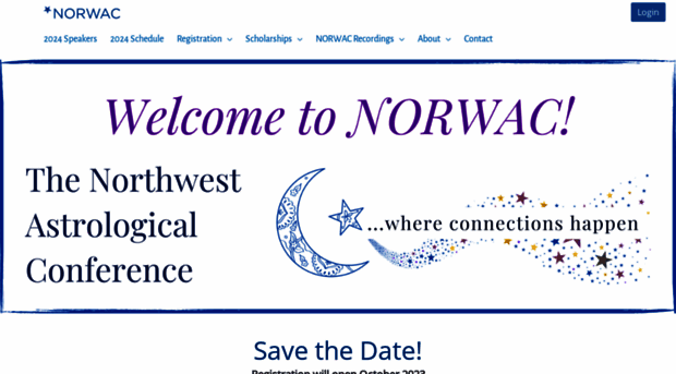 norwac.net