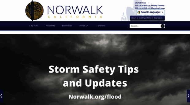 norwalk.org