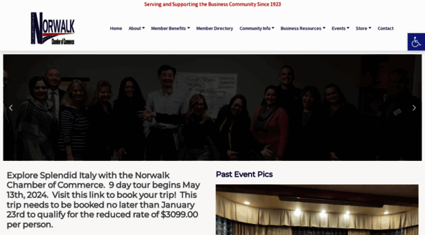 norwalkchamber.com