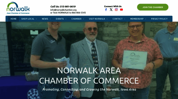 norwalkchamber.org