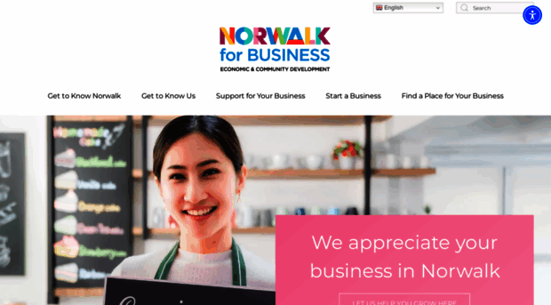 norwalkforbusiness.org