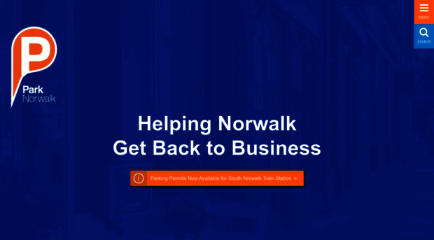 norwalkparking.org