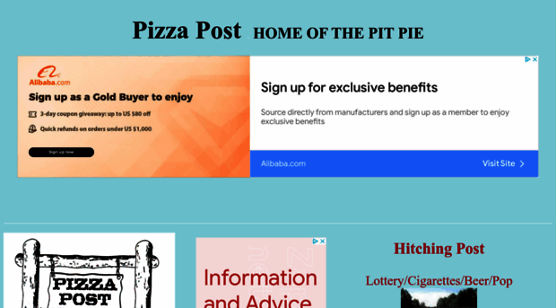 norwalkpizzapost.com