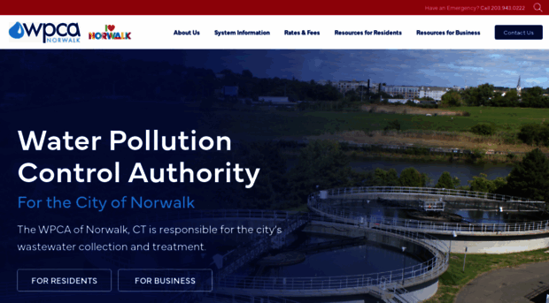 norwalkwpca.org