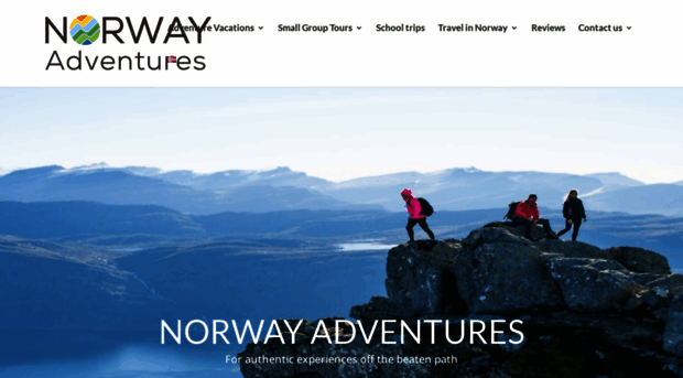 norway-adventures.com