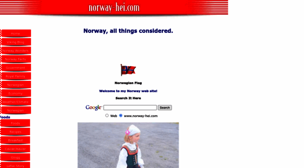 norway-hei.com