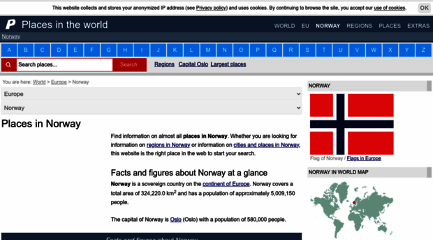 norway.places-in-the-world.com