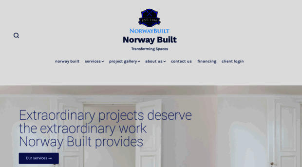 norwaybuilt.com